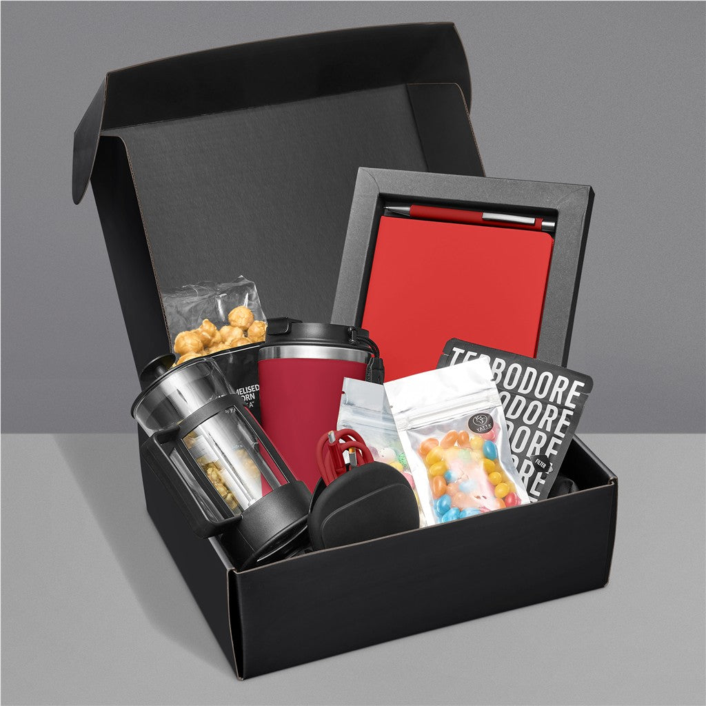 Yatta Bright Balance Hamper