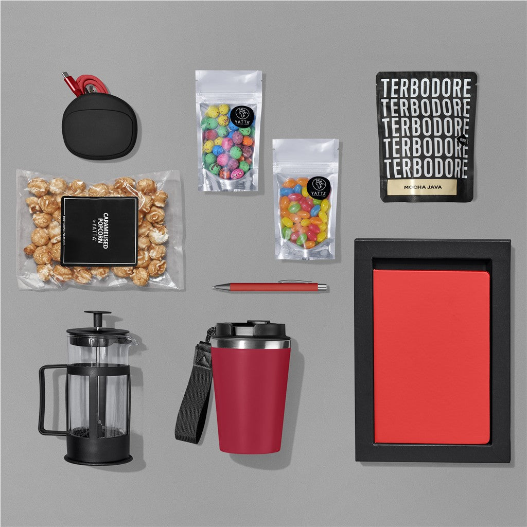 Yatta Bright Balance Hamper