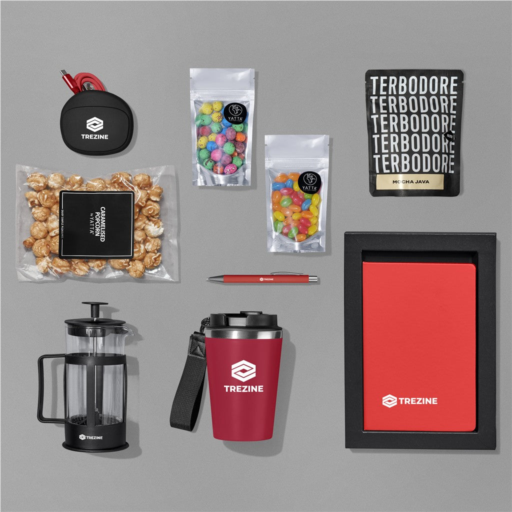 Yatta Bright Balance Hamper