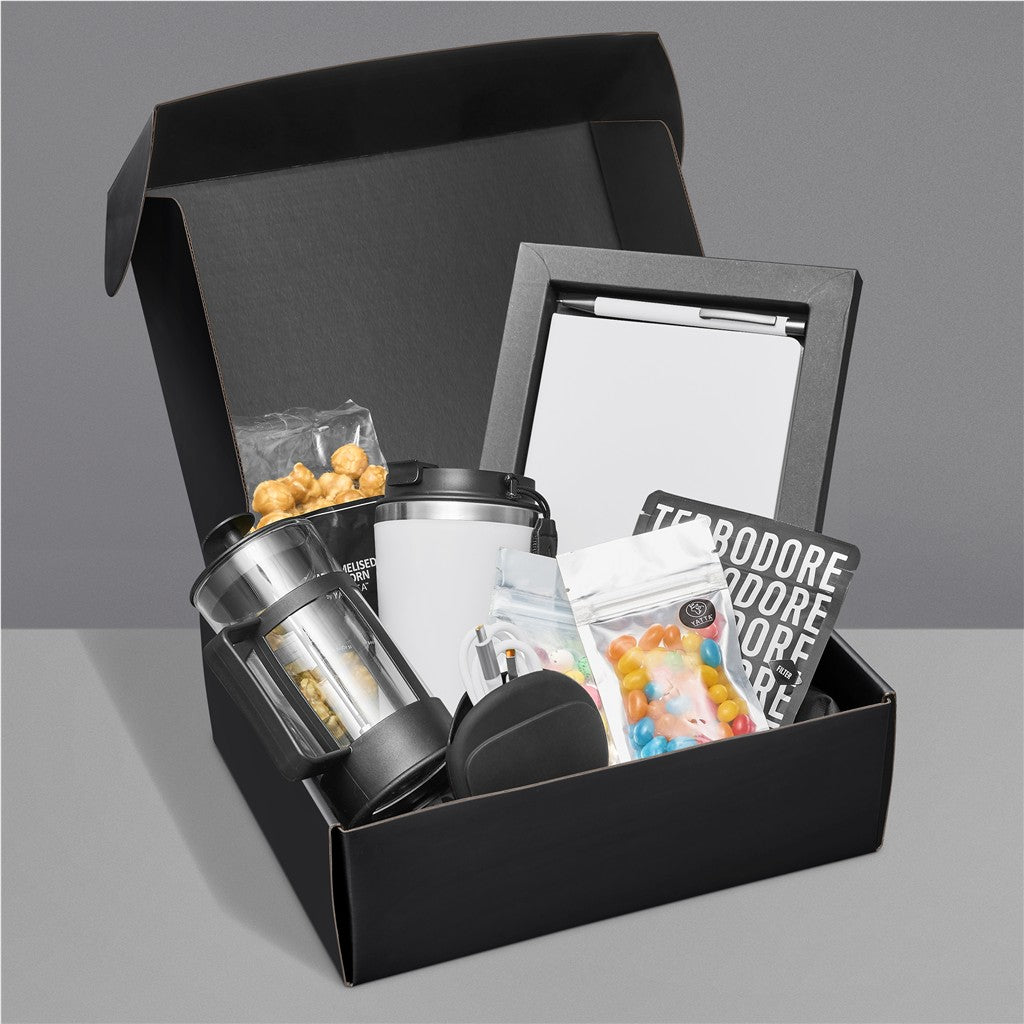 Yatta Bright Balance Hamper