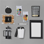 Yatta Bright Balance Hamper