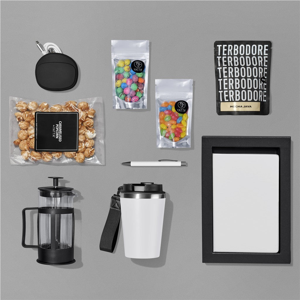Yatta Bright Balance Hamper