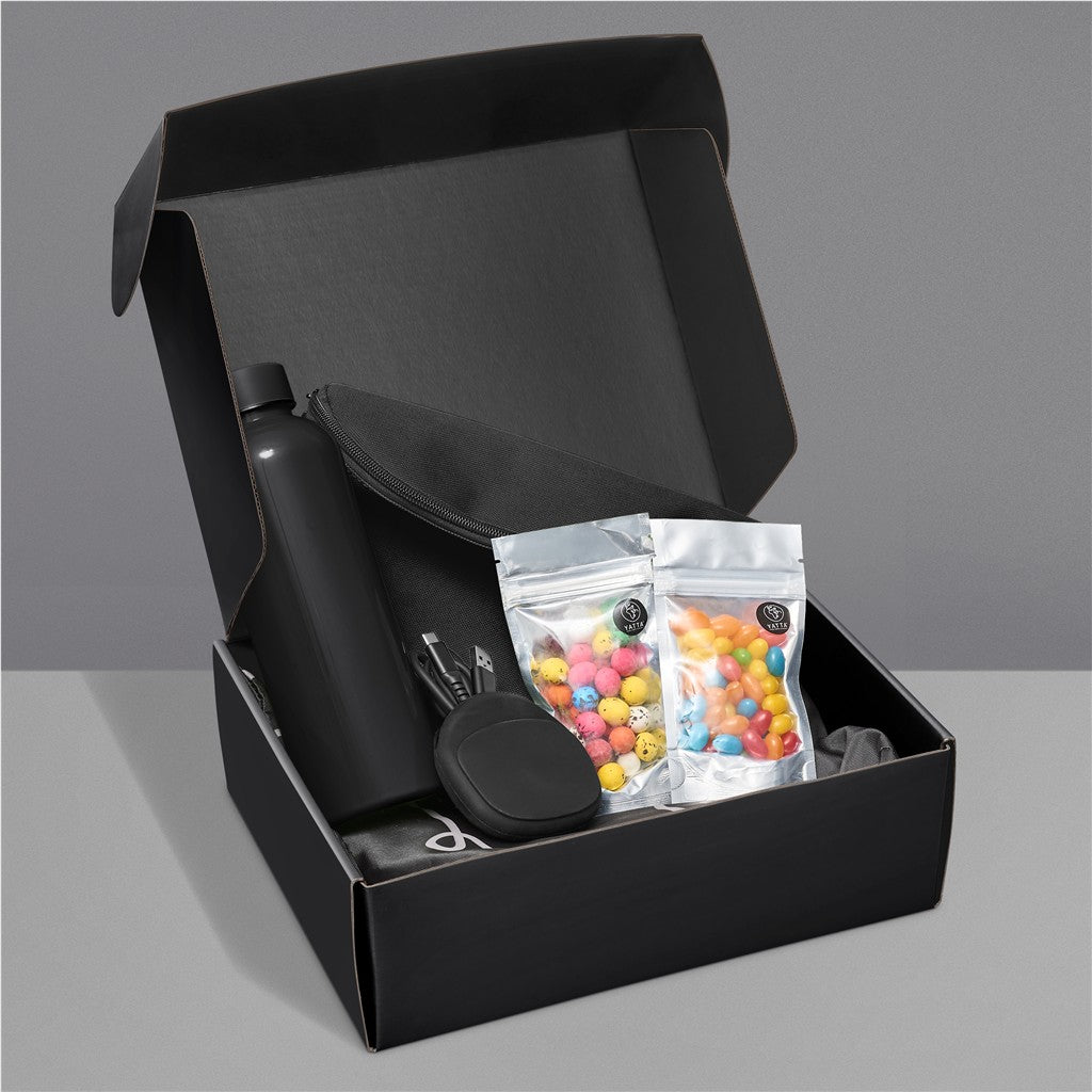 Yatta Urban Unwind Hamper