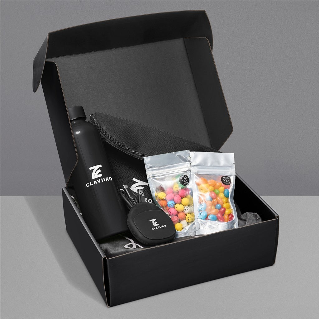 Yatta Urban Unwind Hamper