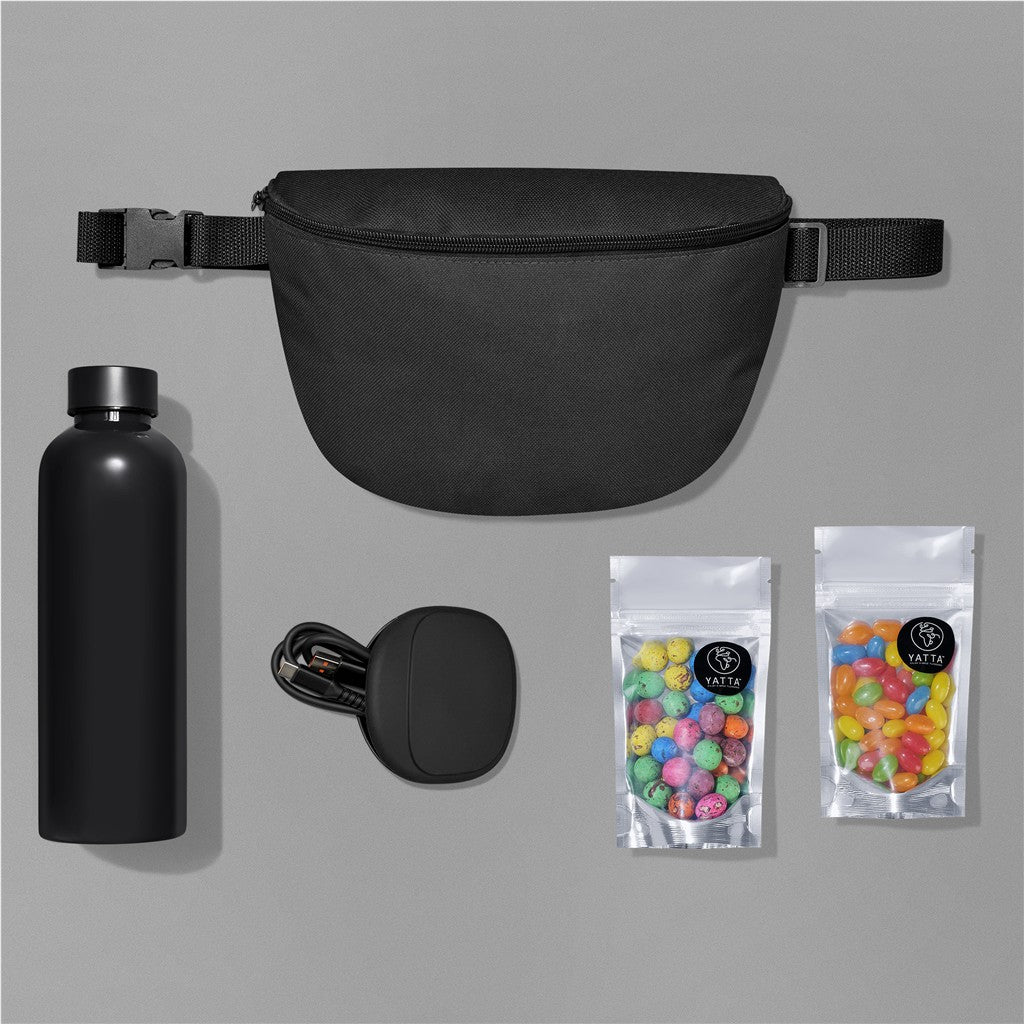 Yatta Urban Unwind Hamper
