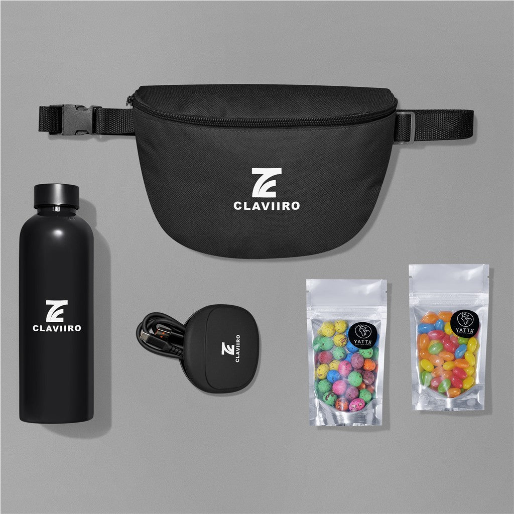 Yatta Urban Unwind Hamper