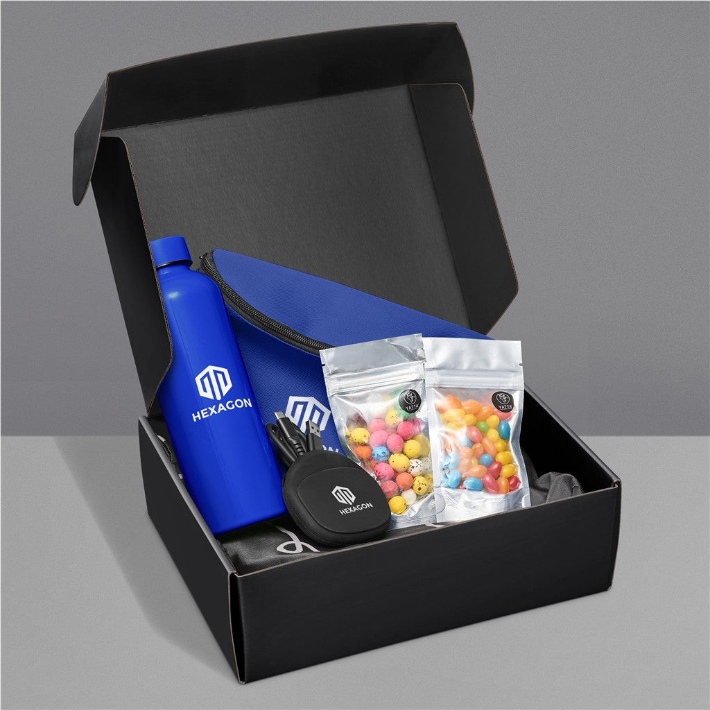 Yatta Urban Unwind Hamper