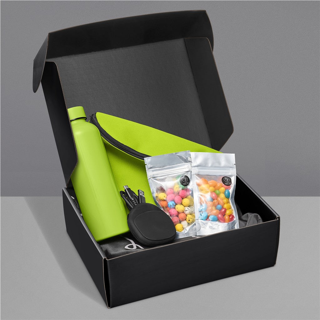 Yatta Urban Unwind Hamper