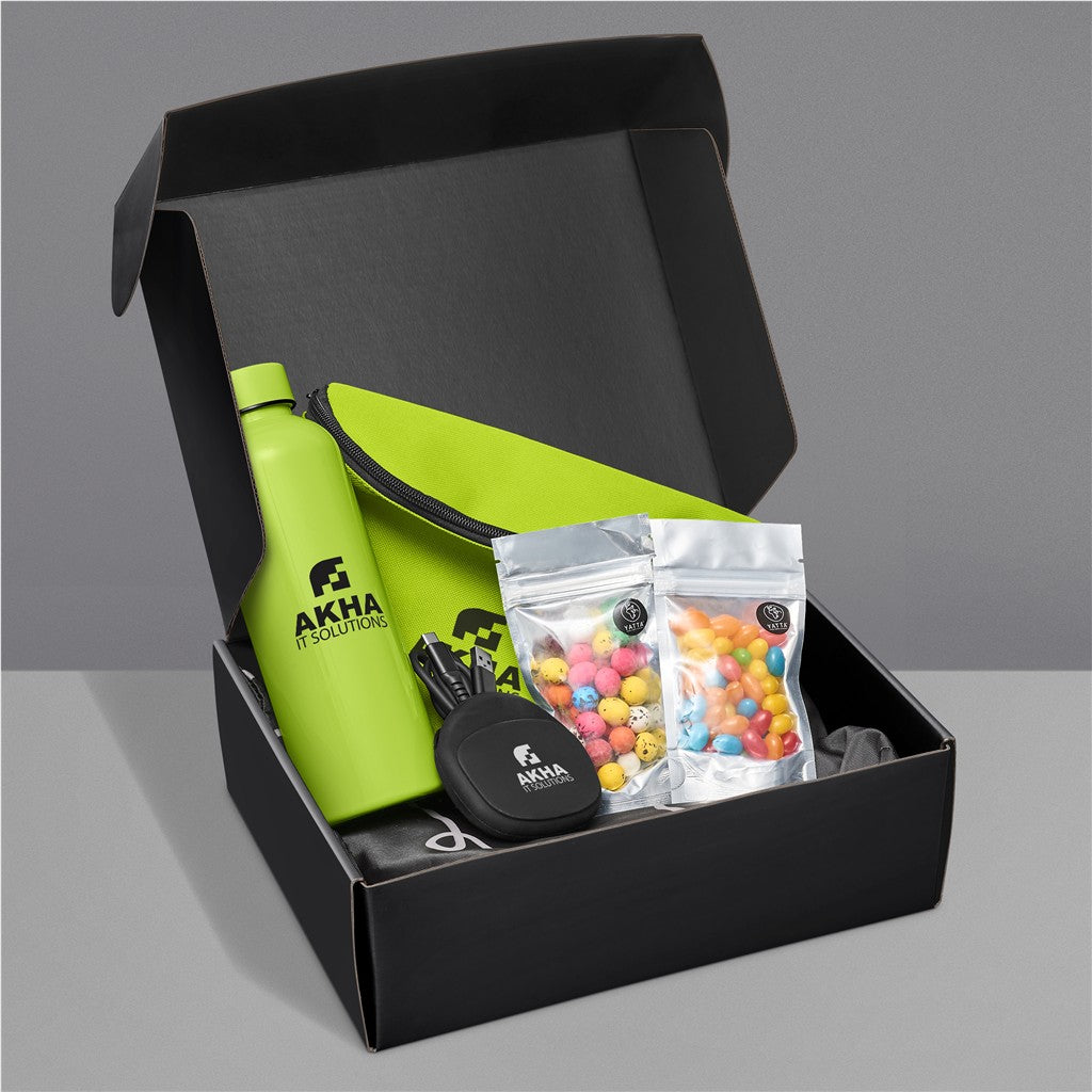 Yatta Urban Unwind Hamper