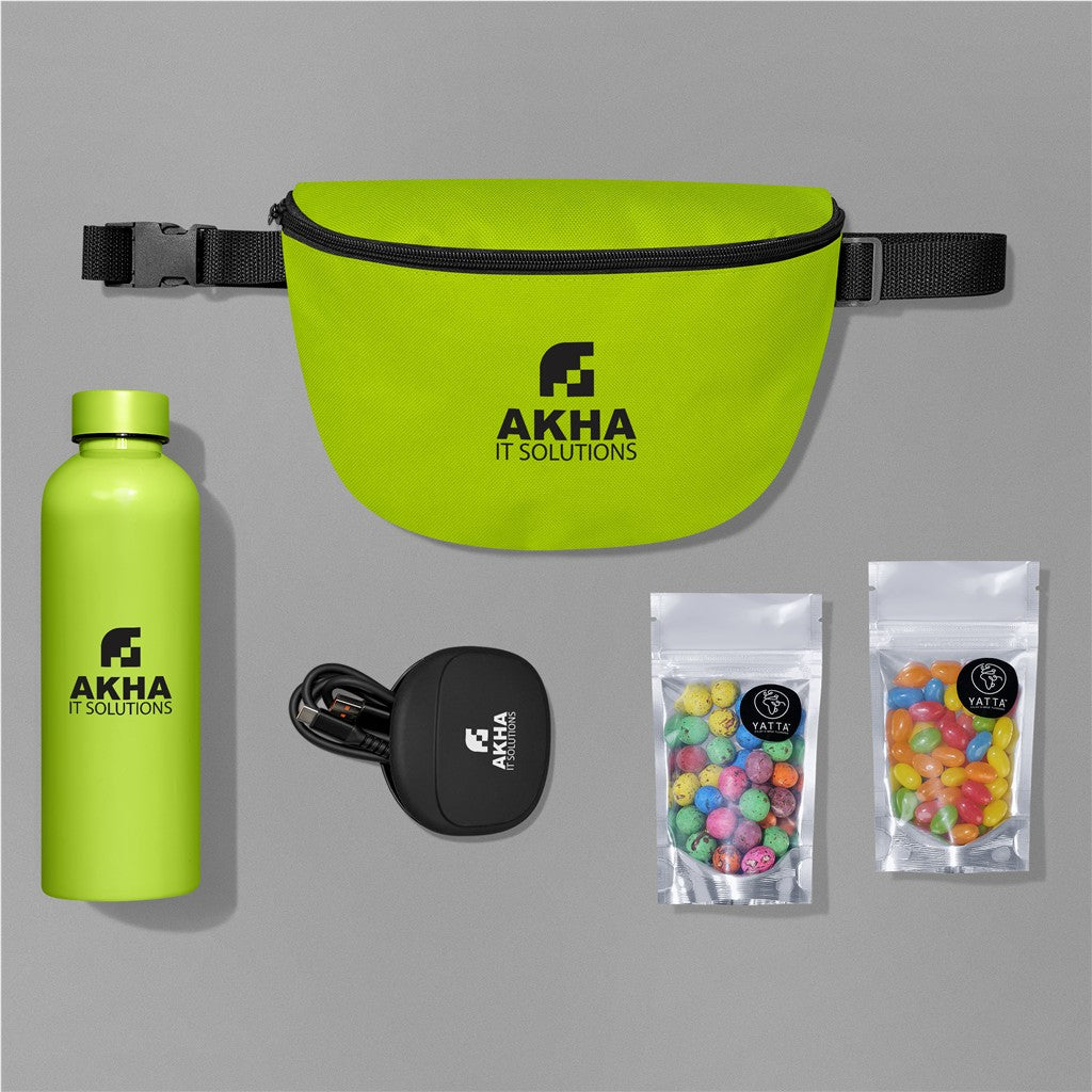 Yatta Urban Unwind Hamper