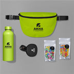 Yatta Urban Unwind Hamper