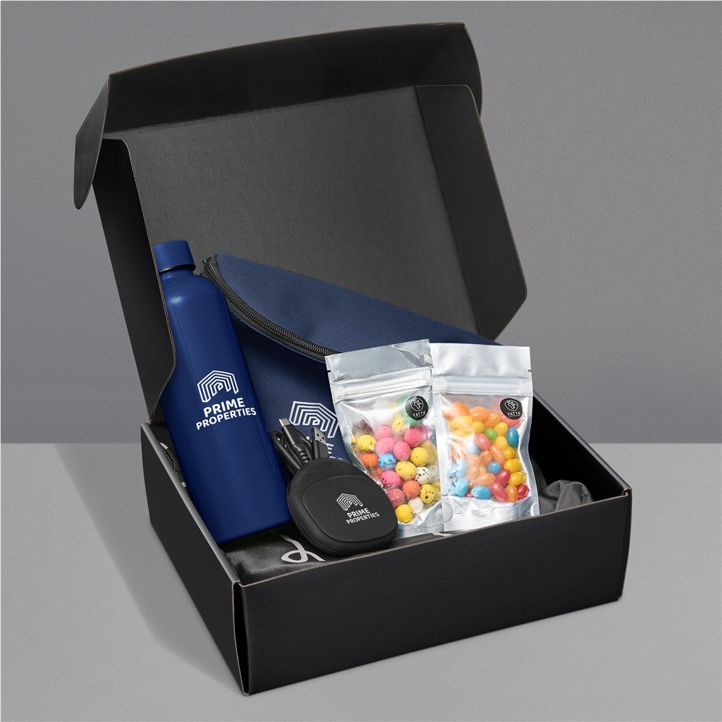 Yatta Urban Unwind Hamper