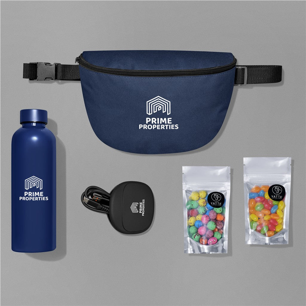 Yatta Urban Unwind Hamper