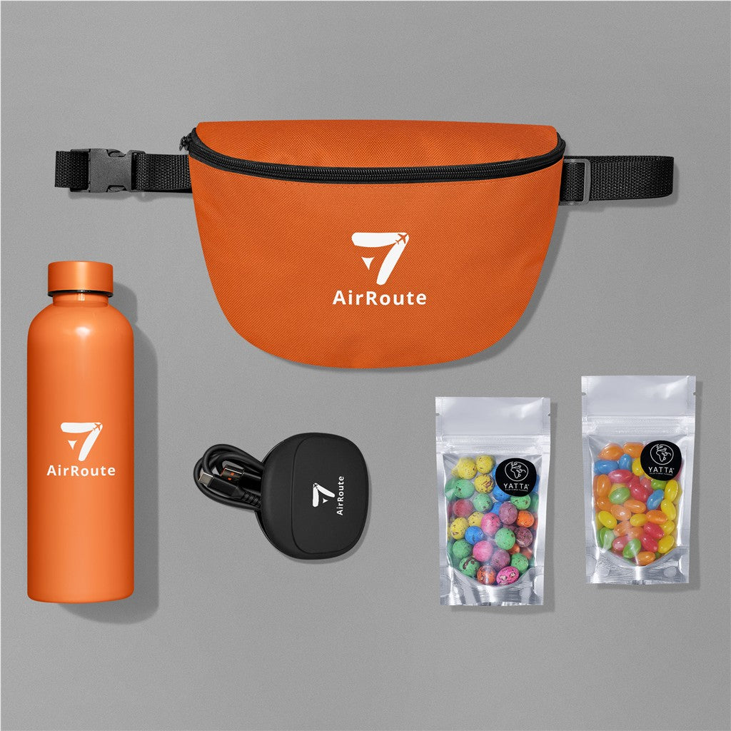 Yatta Urban Unwind Hamper