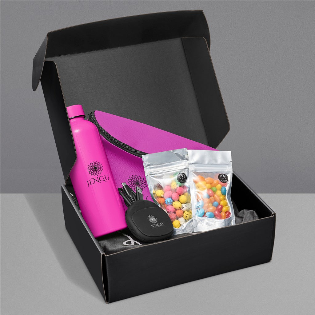 Yatta Urban Unwind Hamper