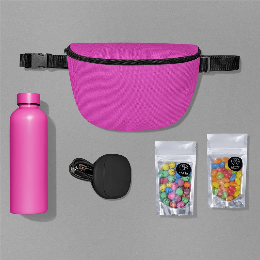 Yatta Urban Unwind Hamper