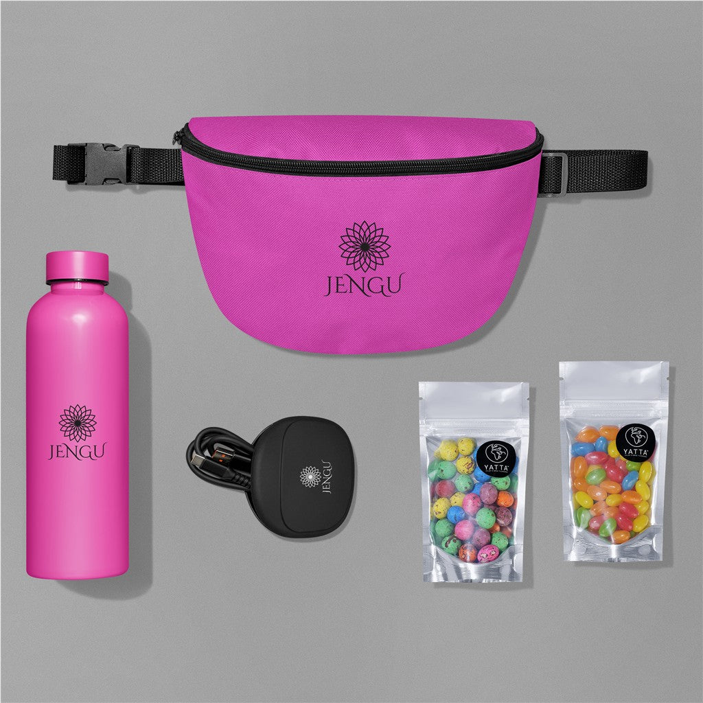 Yatta Urban Unwind Hamper