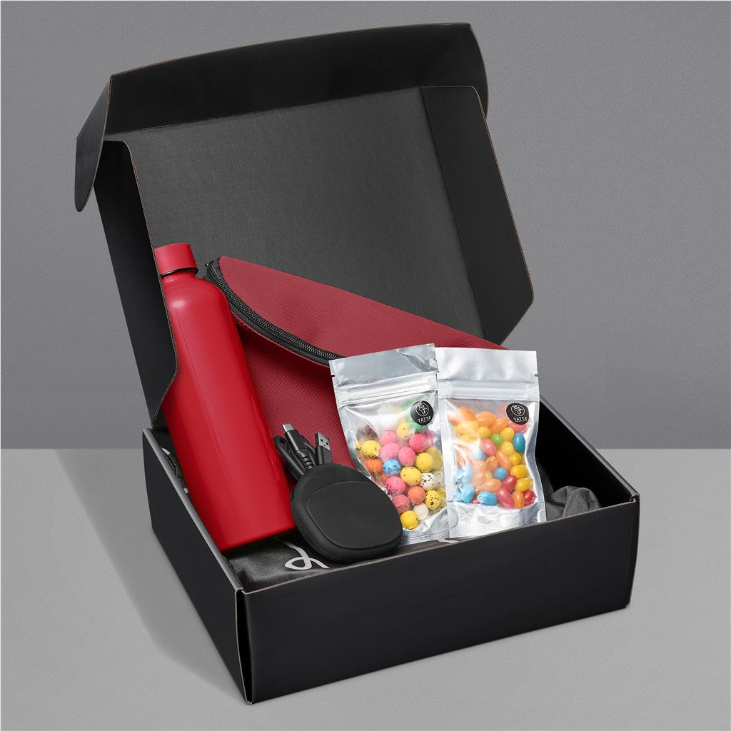 Yatta Urban Unwind Hamper