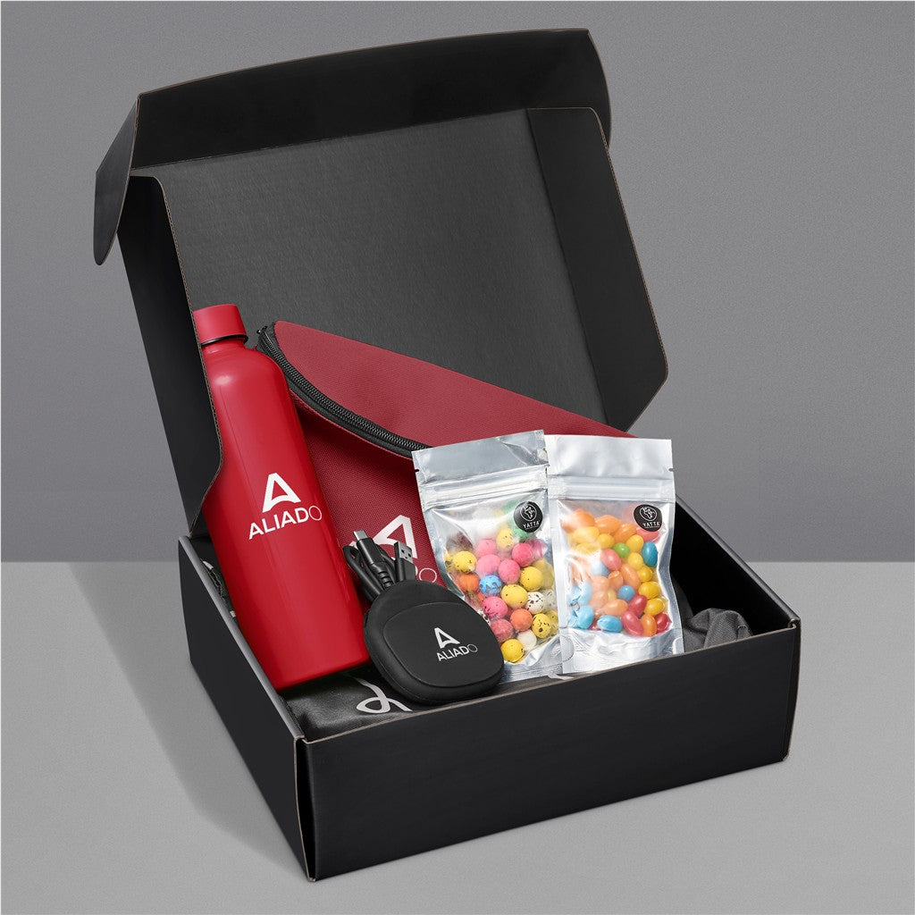 Yatta Urban Unwind Hamper