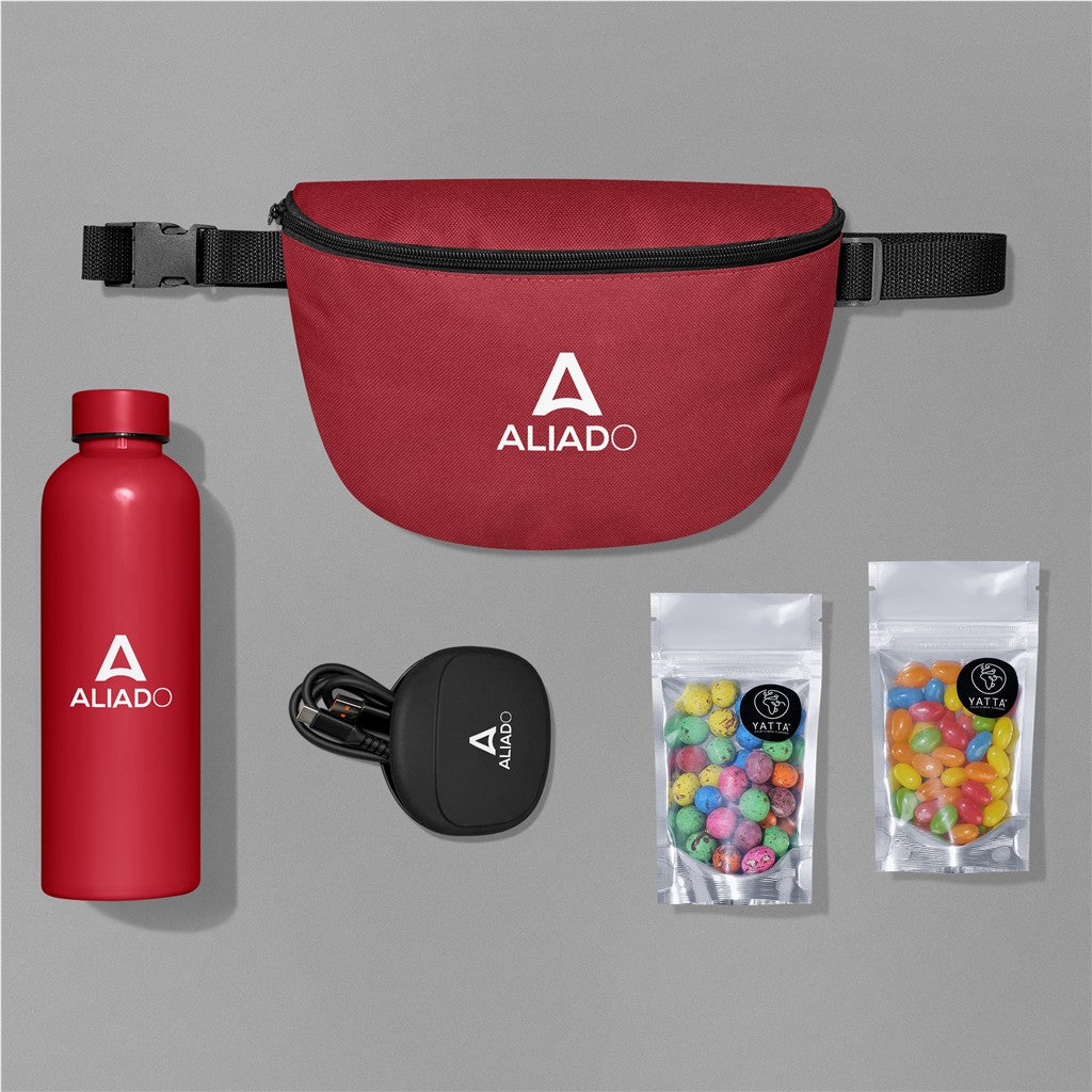Yatta Urban Unwind Hamper