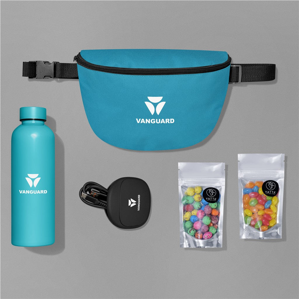 Yatta Urban Unwind Hamper