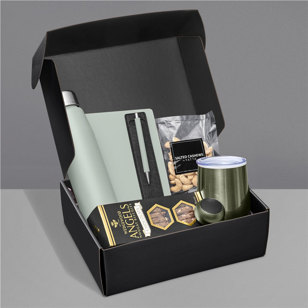 Yatta Modern Mastery Hamper