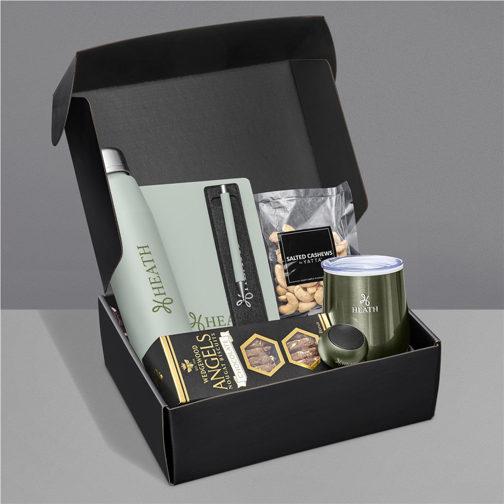 Yatta Modern Mastery Hamper