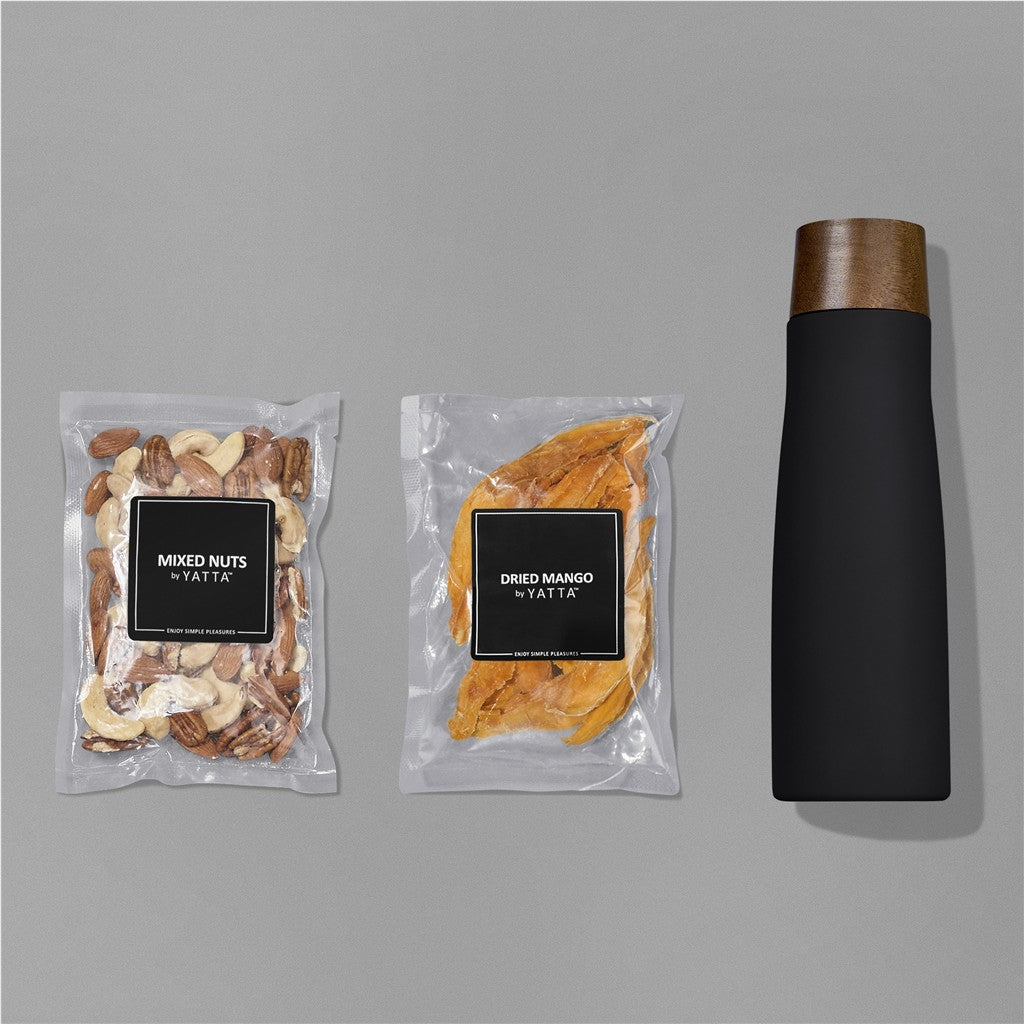 Yatta Refresh Rewards Hamper