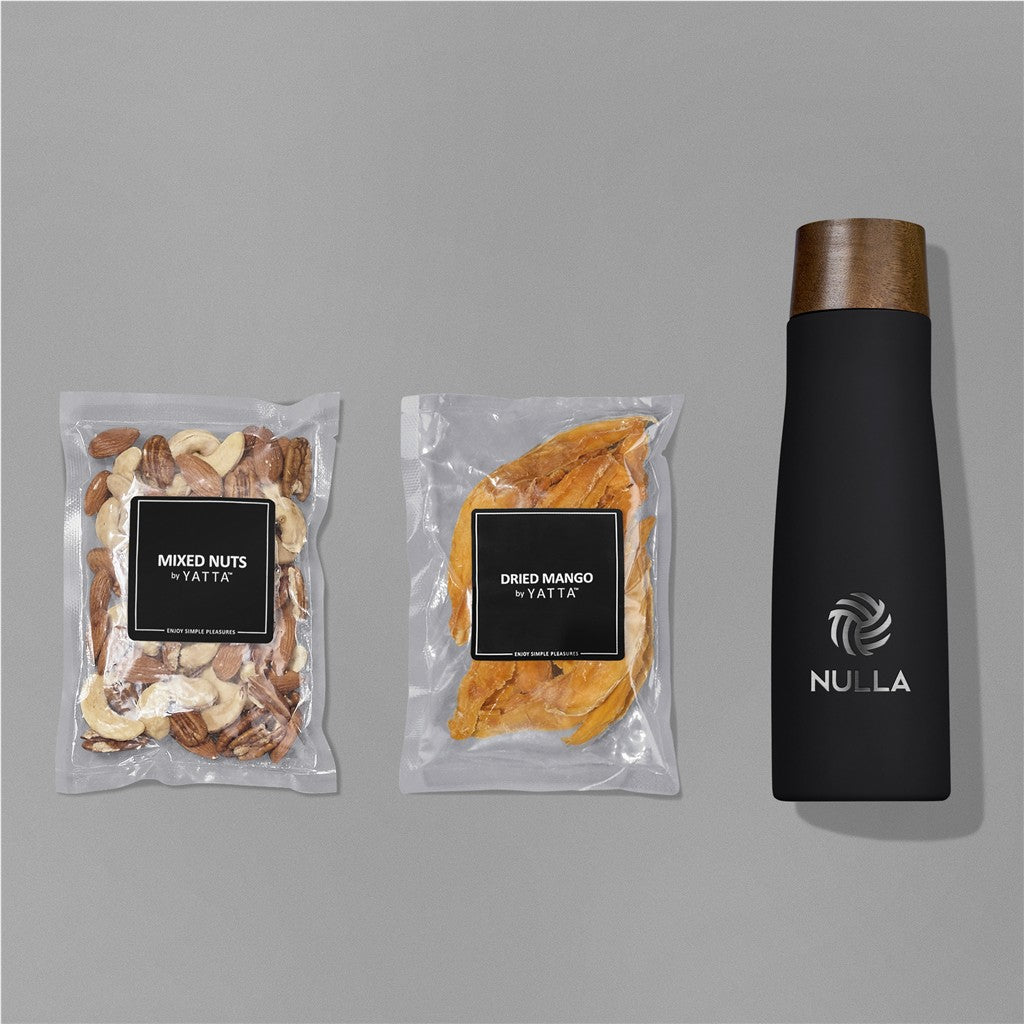 Yatta Refresh Rewards Hamper