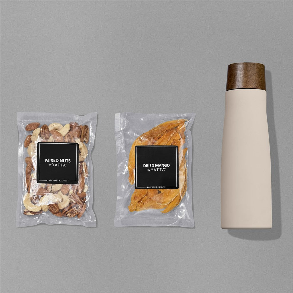 Yatta Refresh Rewards Hamper