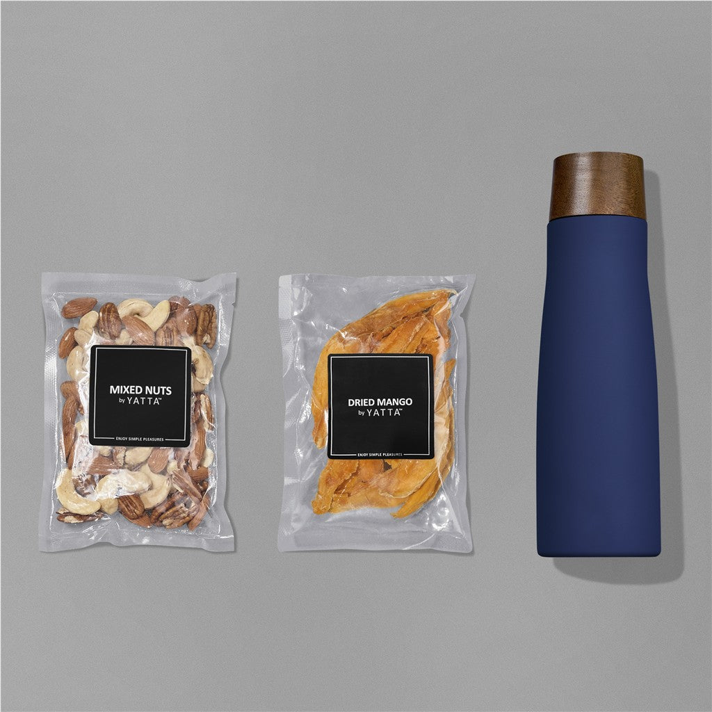 Yatta Refresh Rewards Hamper