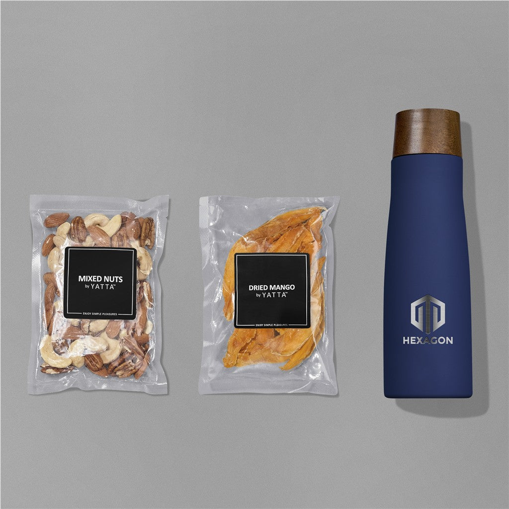 Yatta Refresh Rewards Hamper
