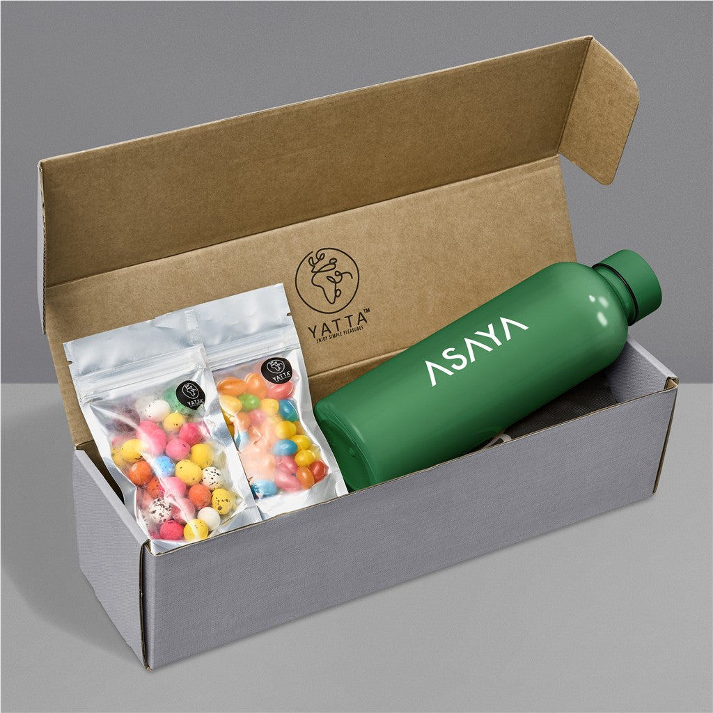 Yatta Workday Wins Hamper