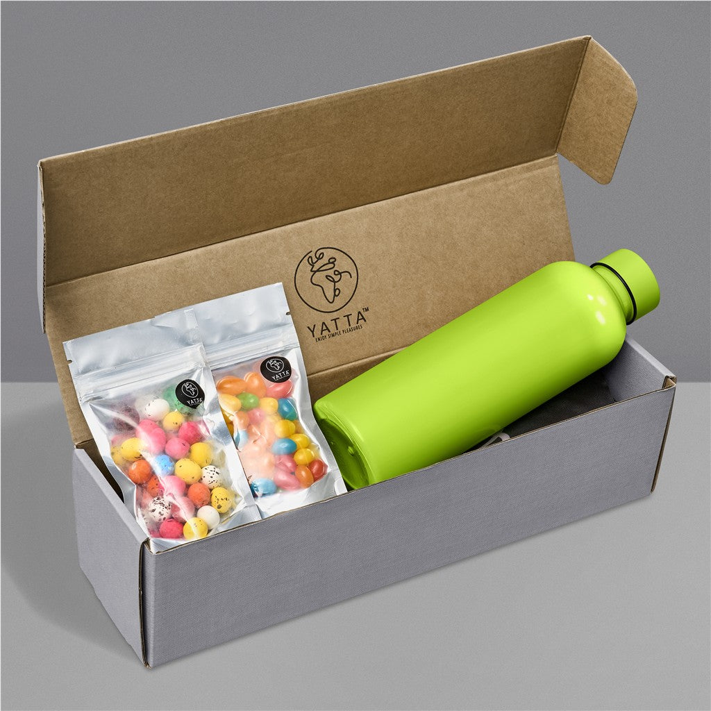 Yatta Workday Wins Hamper