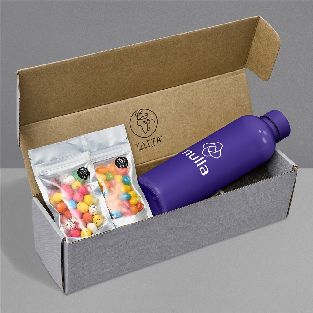 Yatta Workday Wins Hamper