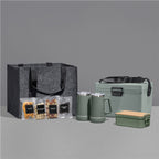 Yatta Distinguished Details Hamper