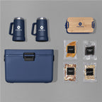 Yatta Distinguished Details Hamper