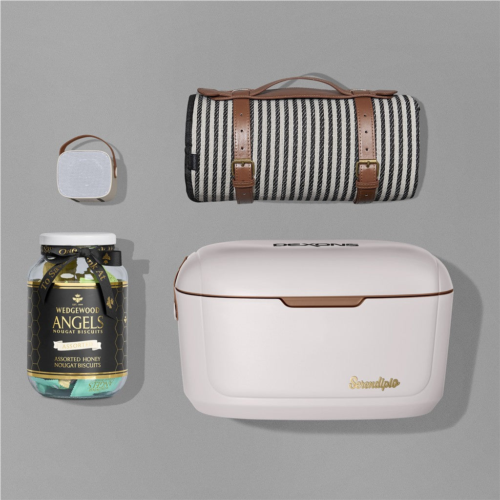 Yatta Finest Finds Hamper