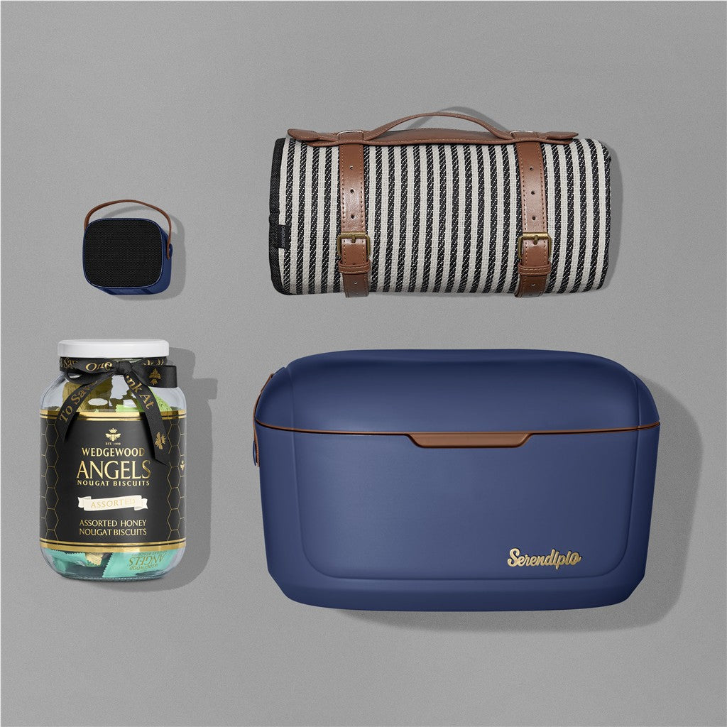 Yatta Finest Finds Hamper