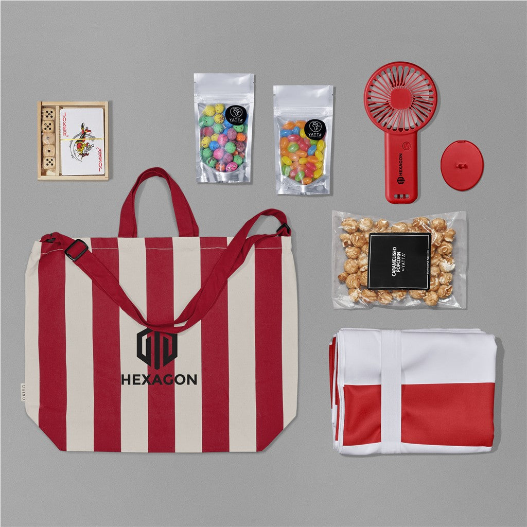 Yatta Sun Chaser Hamper