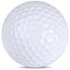 Srixon Q Star Golf Balls (Sleeve of 3)