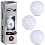 Titleist ProV1X Golf Balls (Sleeve of 3)