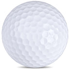 Titleist Tour Soft Golf Balls (Sleeve of 3)