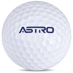 Titleist Tour Soft Golf Balls (Sleeve of 3)