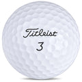 Titleist Tour Soft Golf Balls (Sleeve of 3)