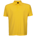 175g Barron Pique Knit Golfer Mens