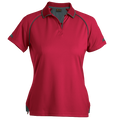 Felton Golfer Ladies