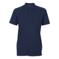 Stretch Pique Knit Golfer Ladies