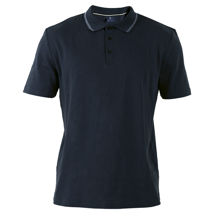Luxe Interlock Golfer Mens