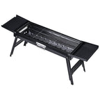 Altitude Flexiflame Portable Braai Stand